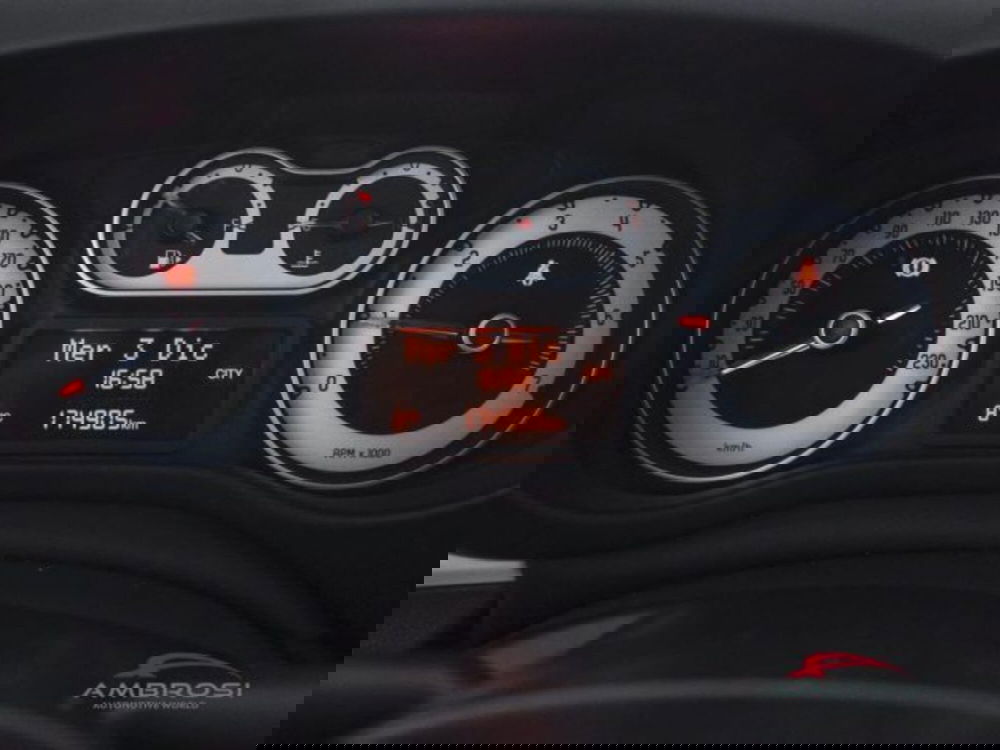 Fiat 500L usata a Perugia (13)