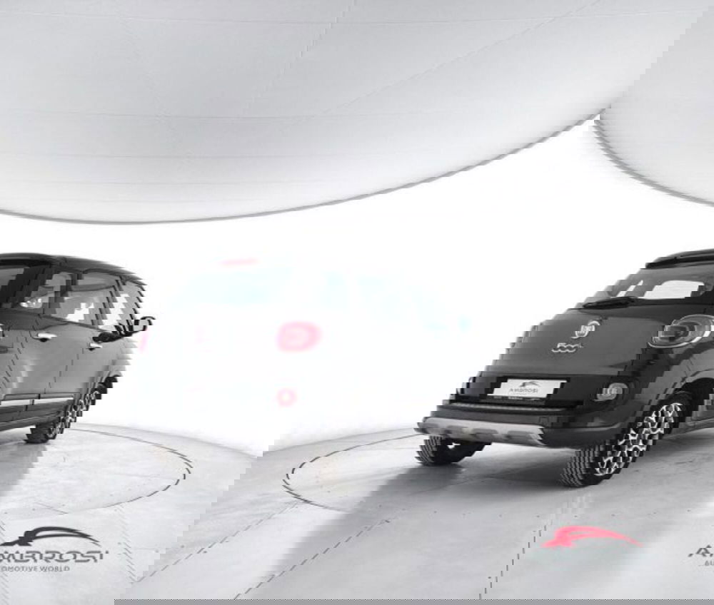 Fiat 500L usata a Perugia (3)