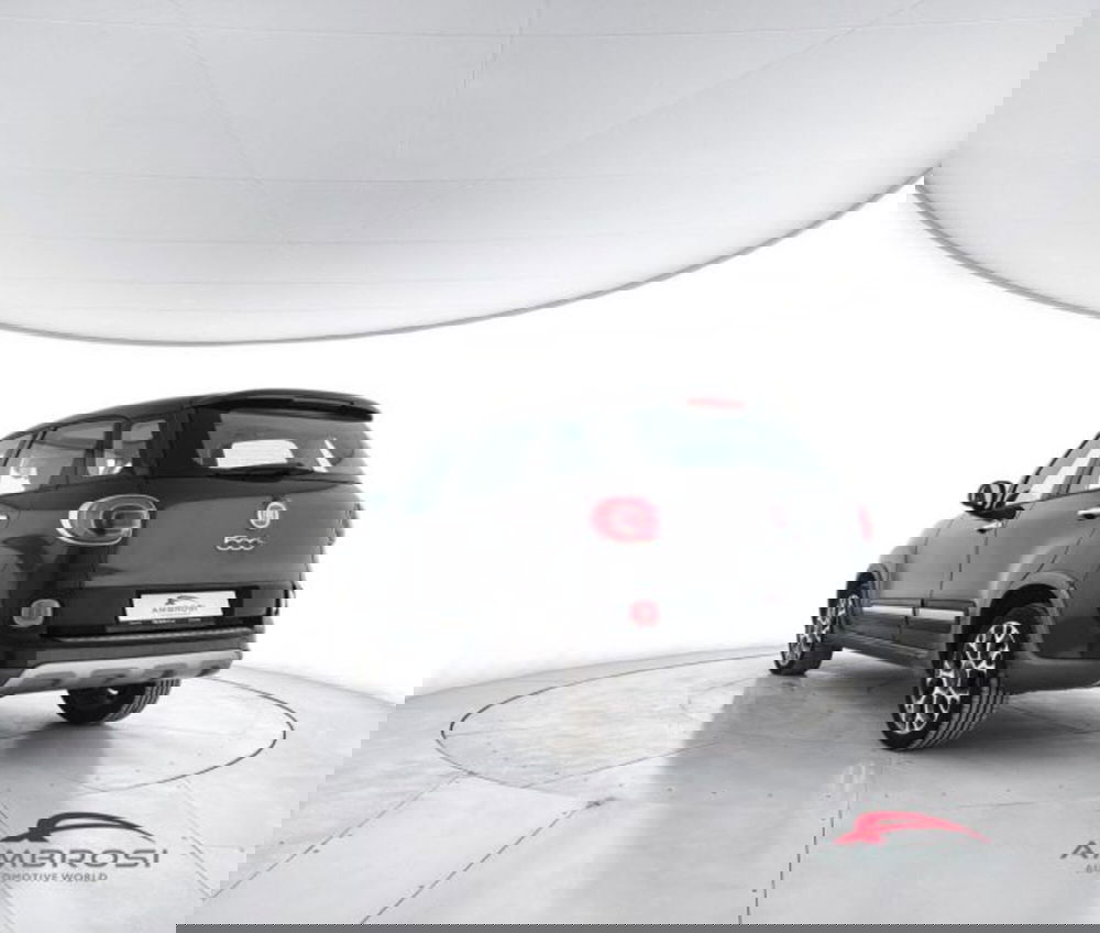 Fiat 500L usata a Perugia (4)