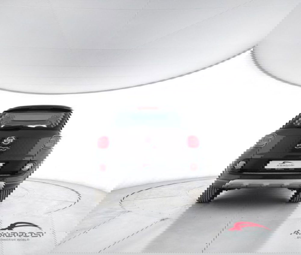 Fiat 500L usata a Perugia (6)