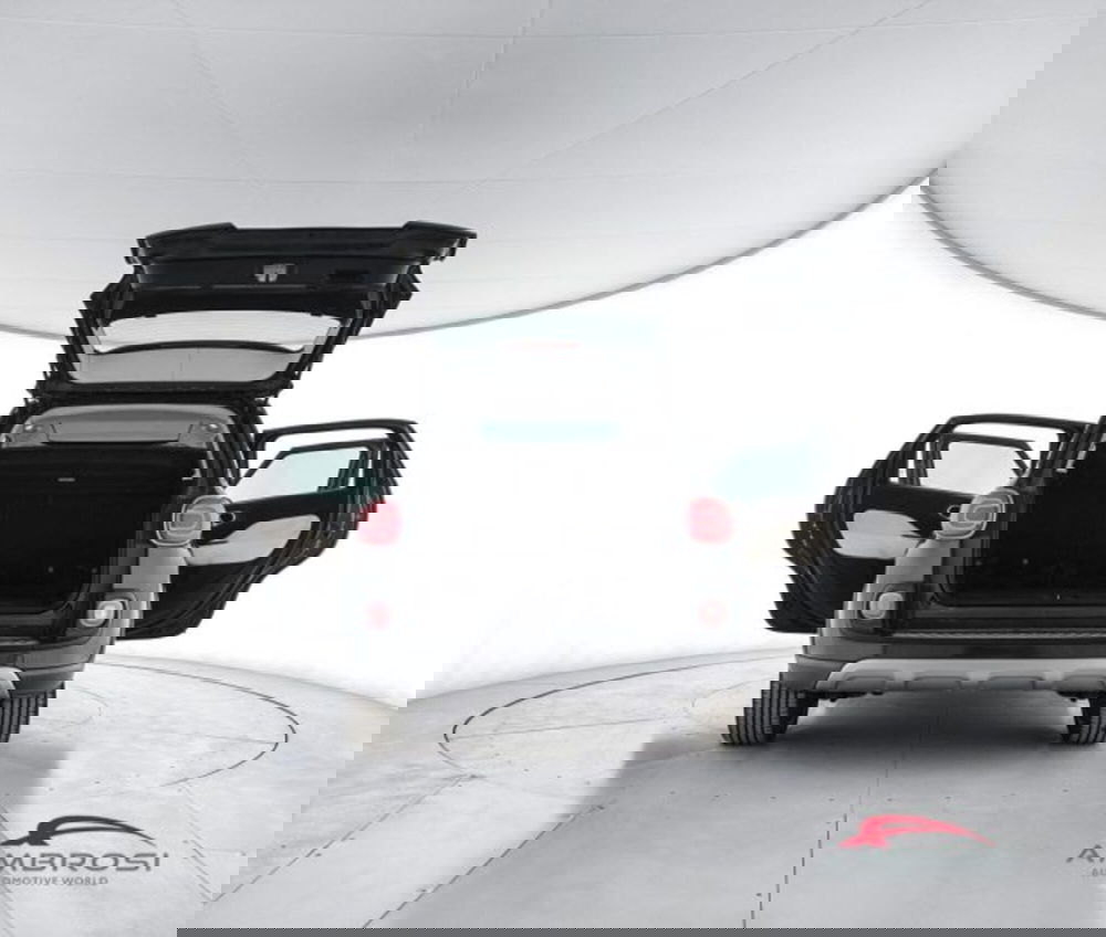 Fiat 500L usata a Perugia (7)