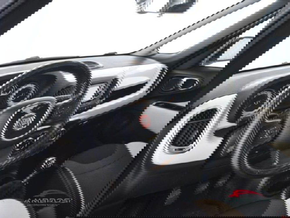 Fiat 500L usata a Perugia (8)