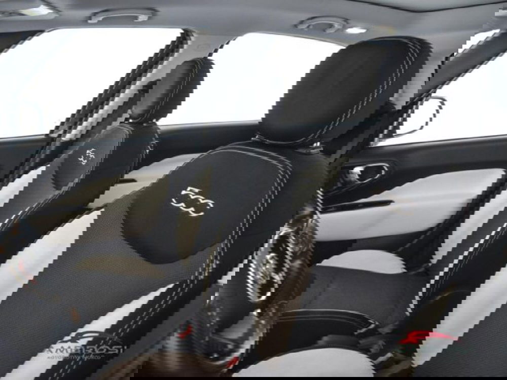 Fiat 500L usata a Perugia (9)