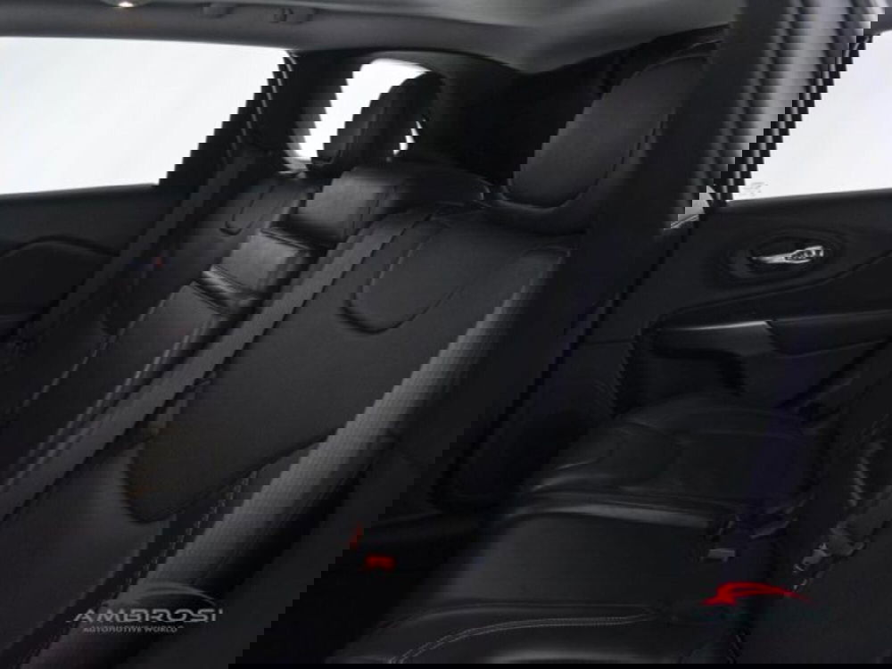 Jeep Cherokee usata a Perugia (10)