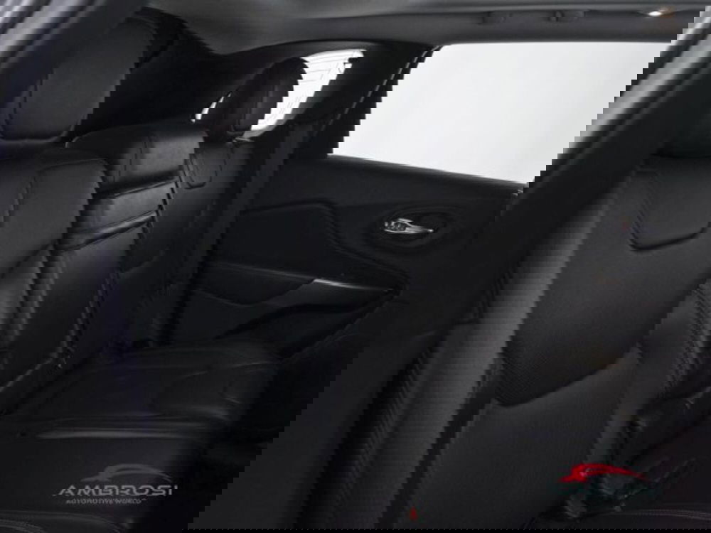 Jeep Cherokee usata a Perugia (11)