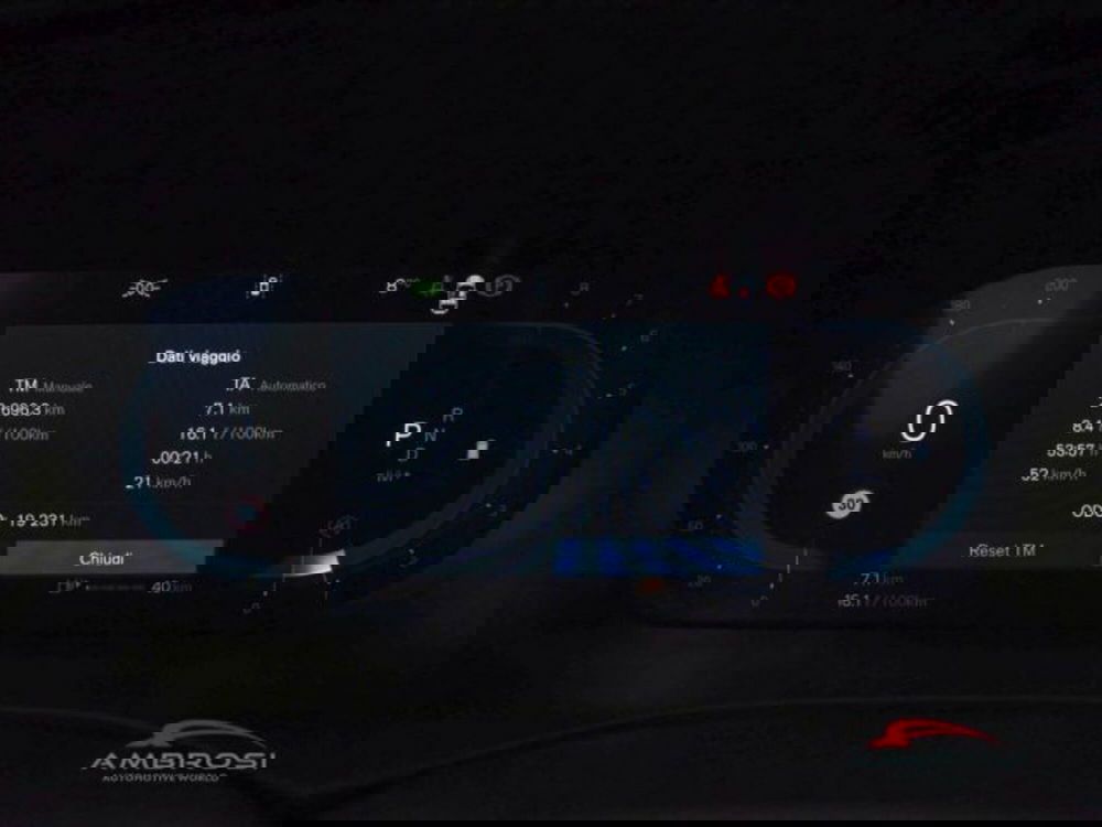 Volvo XC60 usata a Perugia (13)