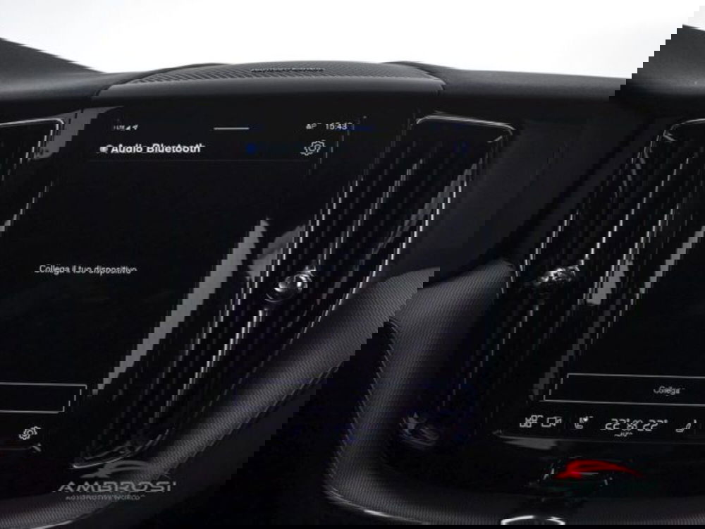 Volvo XC60 usata a Perugia (15)