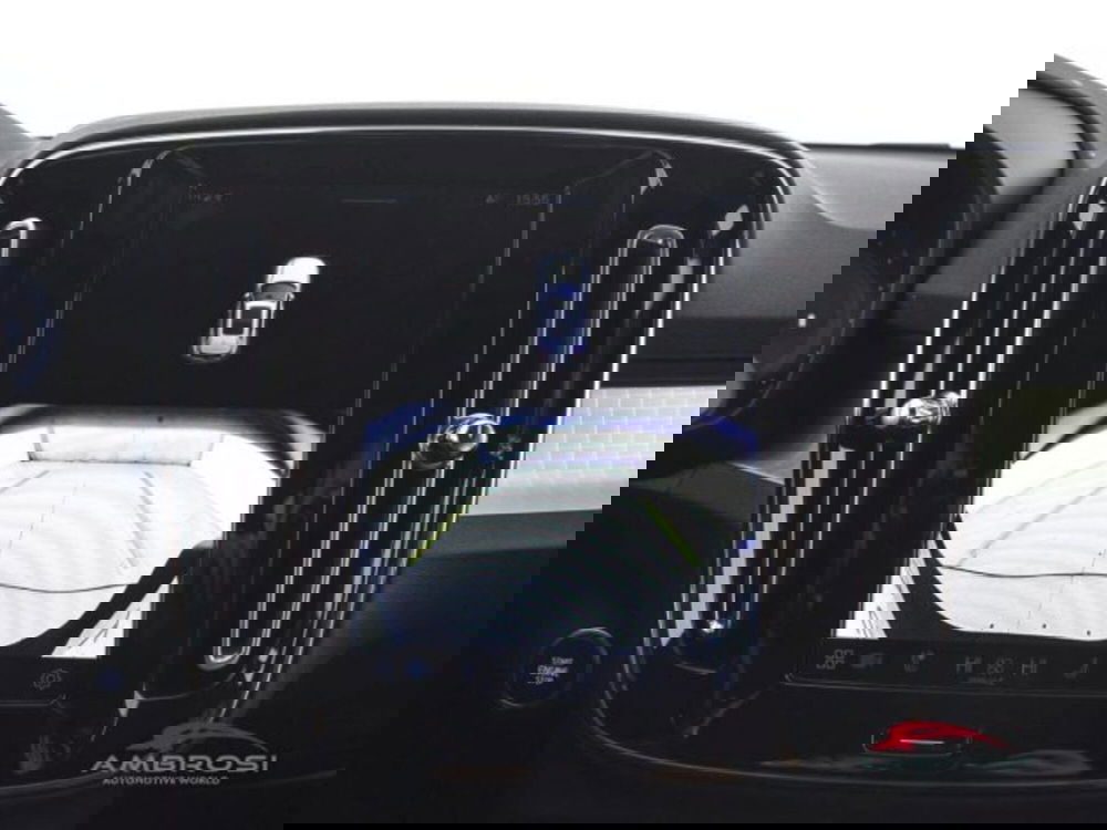 Volvo XC40 usata a Perugia (15)