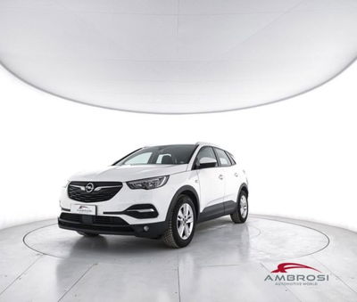 Opel Grandland X 1.5 diesel Ecotec Start&amp;Stop Business del 2019 usata a Corciano