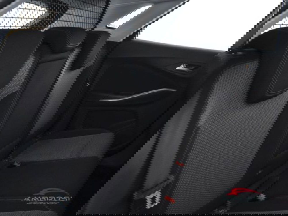 Opel Grandland X usata a Perugia (11)