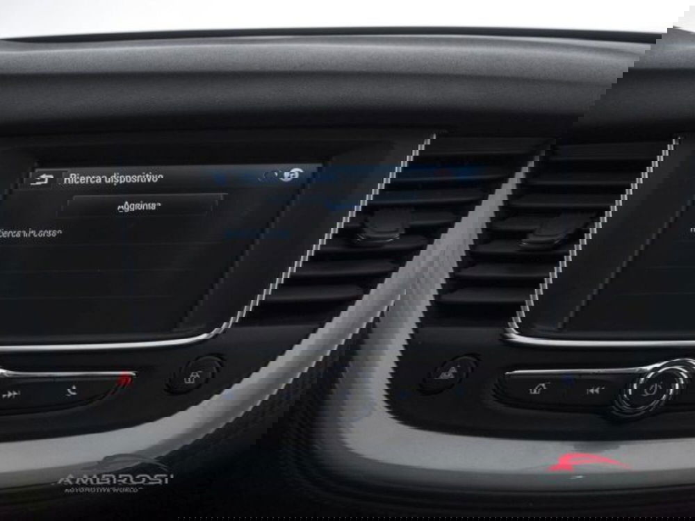 Opel Grandland X usata a Perugia (15)