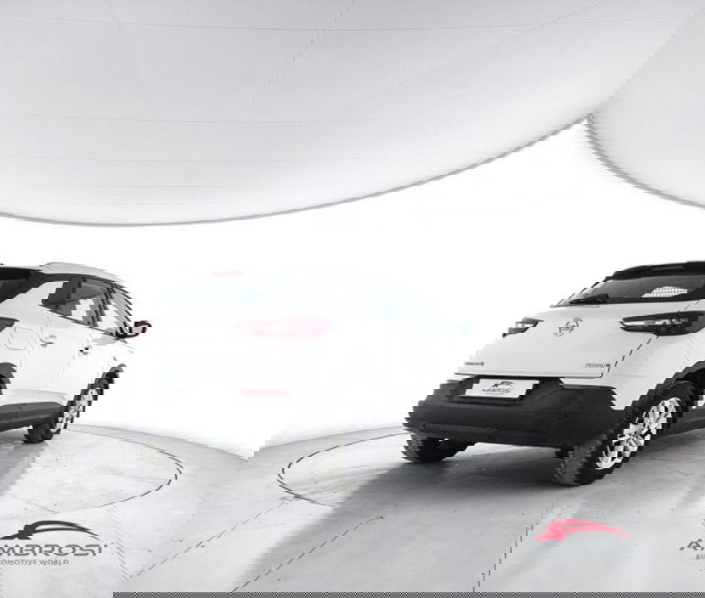 Opel Grandland X usata a Perugia (3)