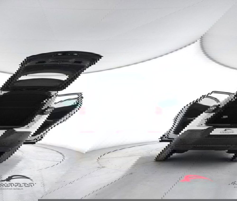 Opel Grandland X usata a Perugia (7)