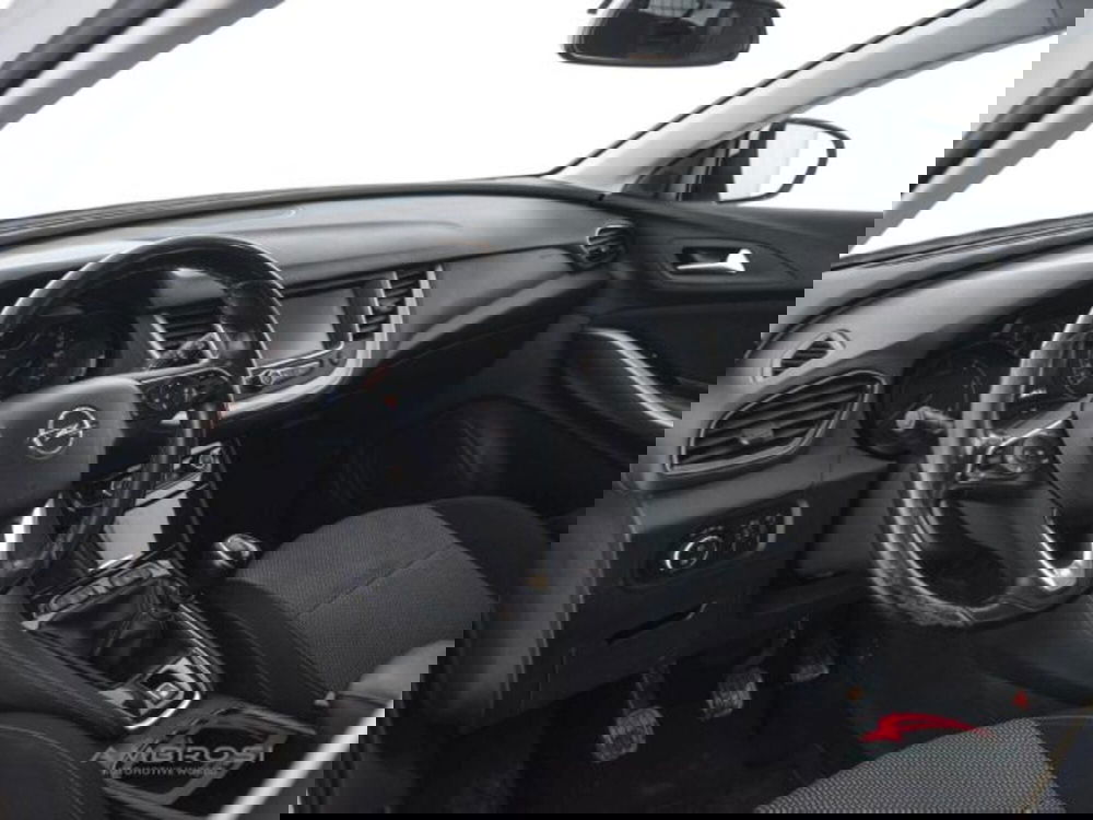 Opel Grandland X usata a Perugia (8)