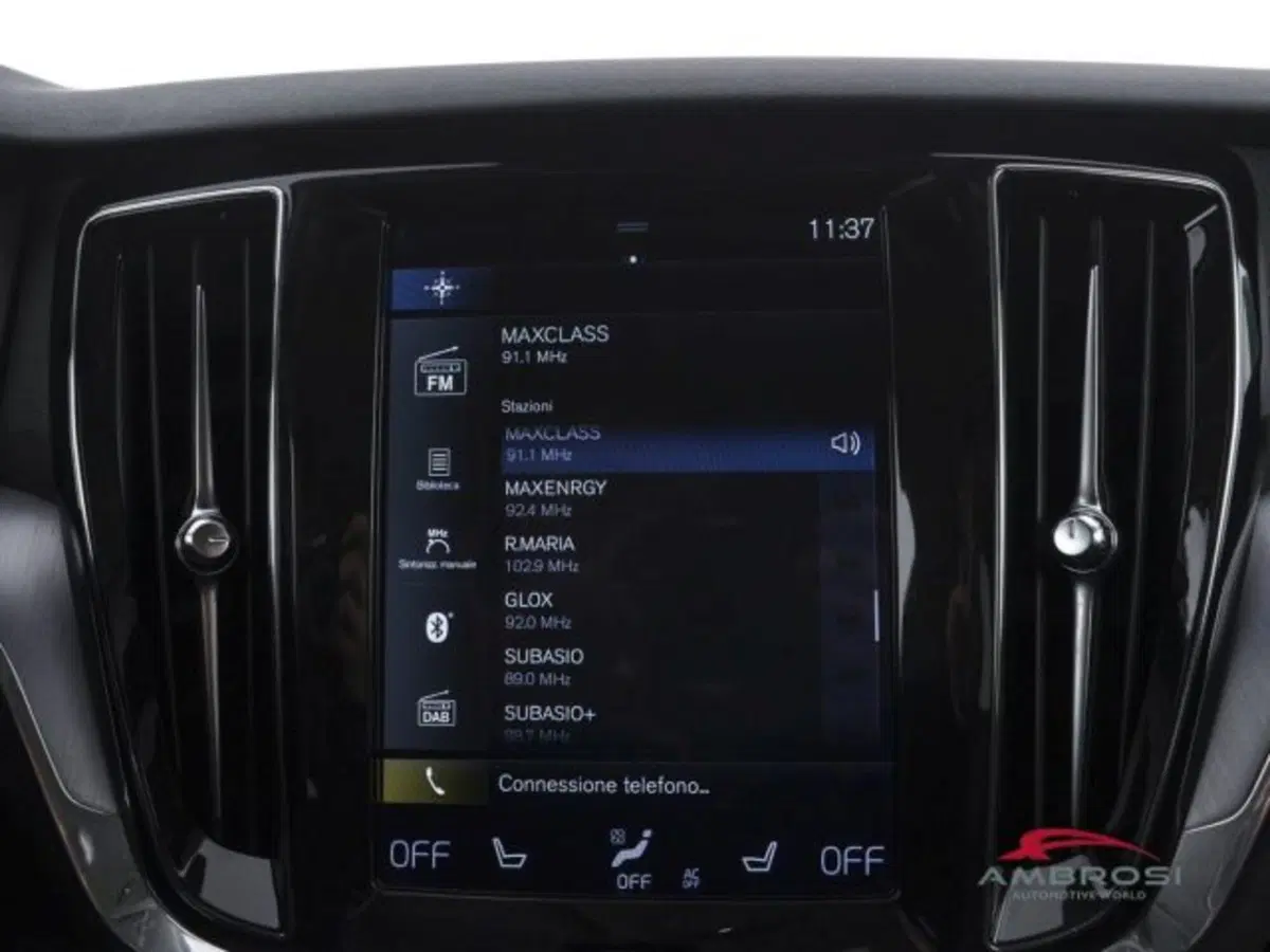 Volvo V60 usata a Perugia (14)