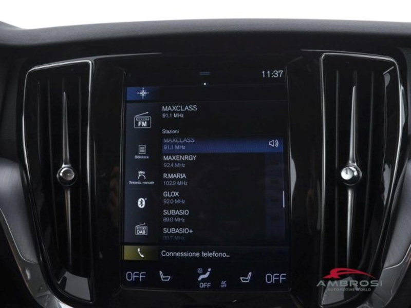 Volvo V60 usata a Perugia (14)