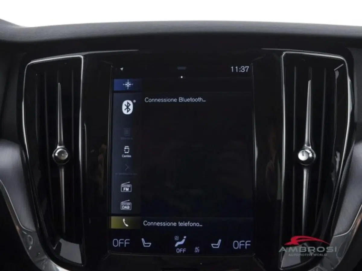 Volvo V60 usata a Perugia (15)