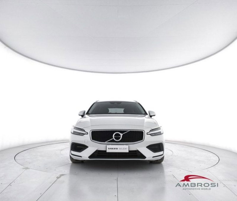 Volvo V60 usata a Perugia (5)