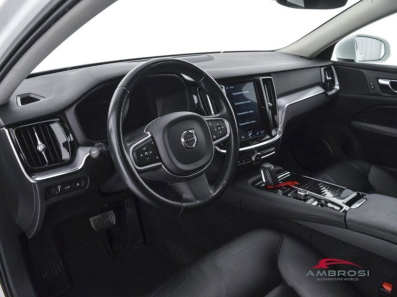 Volvo V60 usata a Perugia (8)