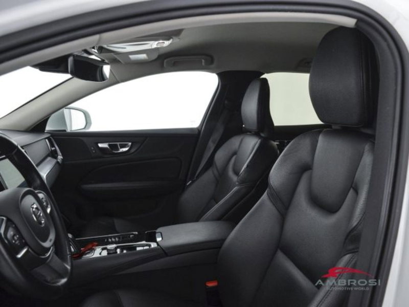 Volvo V60 usata a Perugia (9)