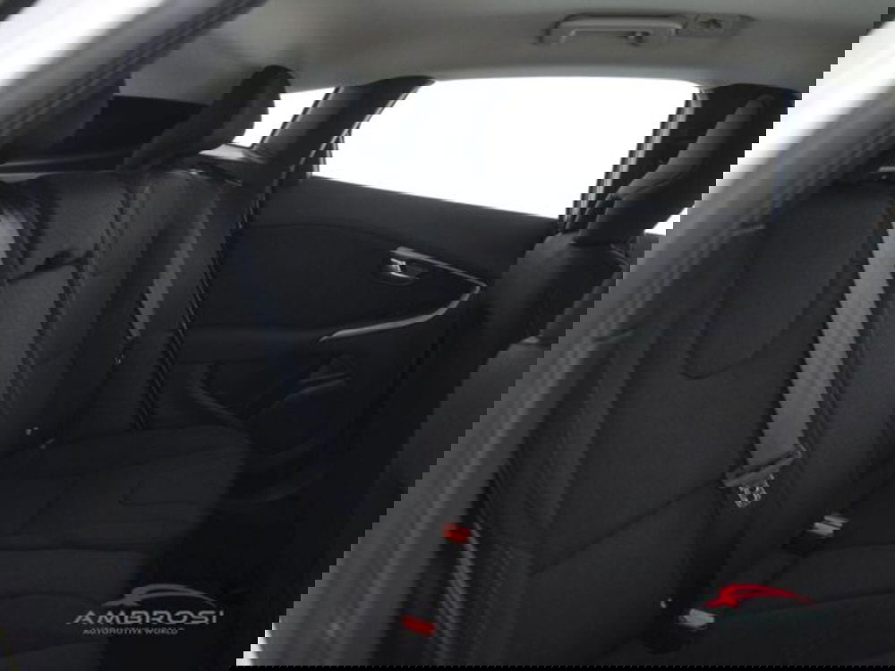 Volvo V40 Cross Country usata a Perugia (11)