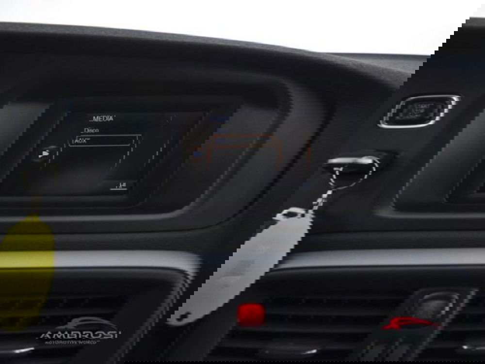 Volvo V40 Cross Country usata a Perugia (15)