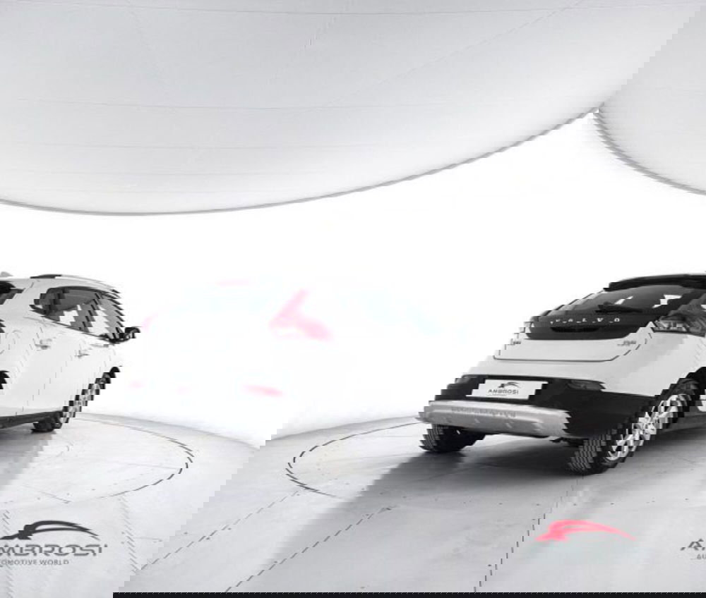 Volvo V40 Cross Country usata a Perugia (3)