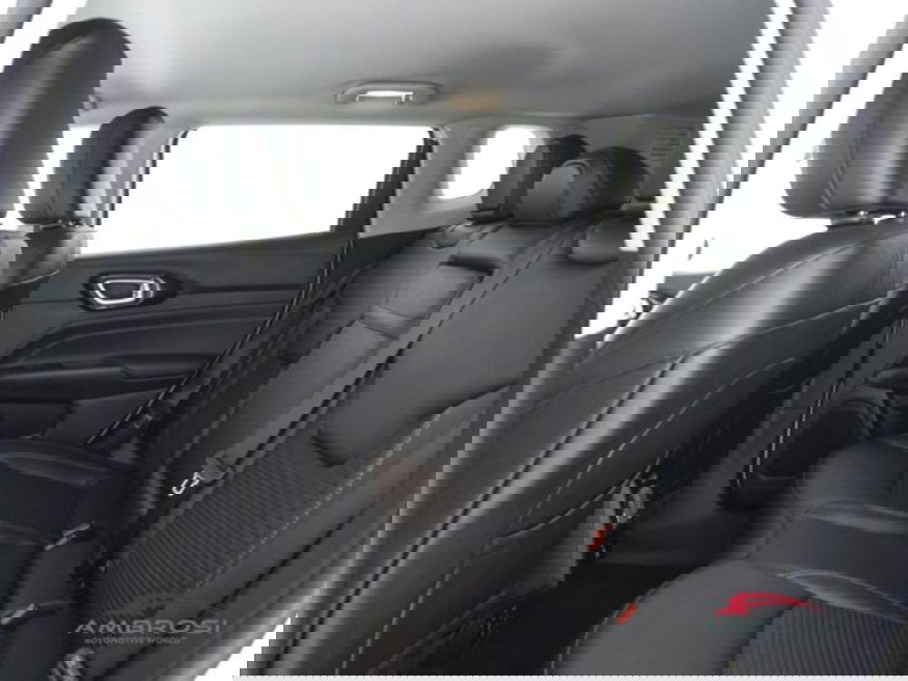 Jeep Compass usata a Perugia (10)