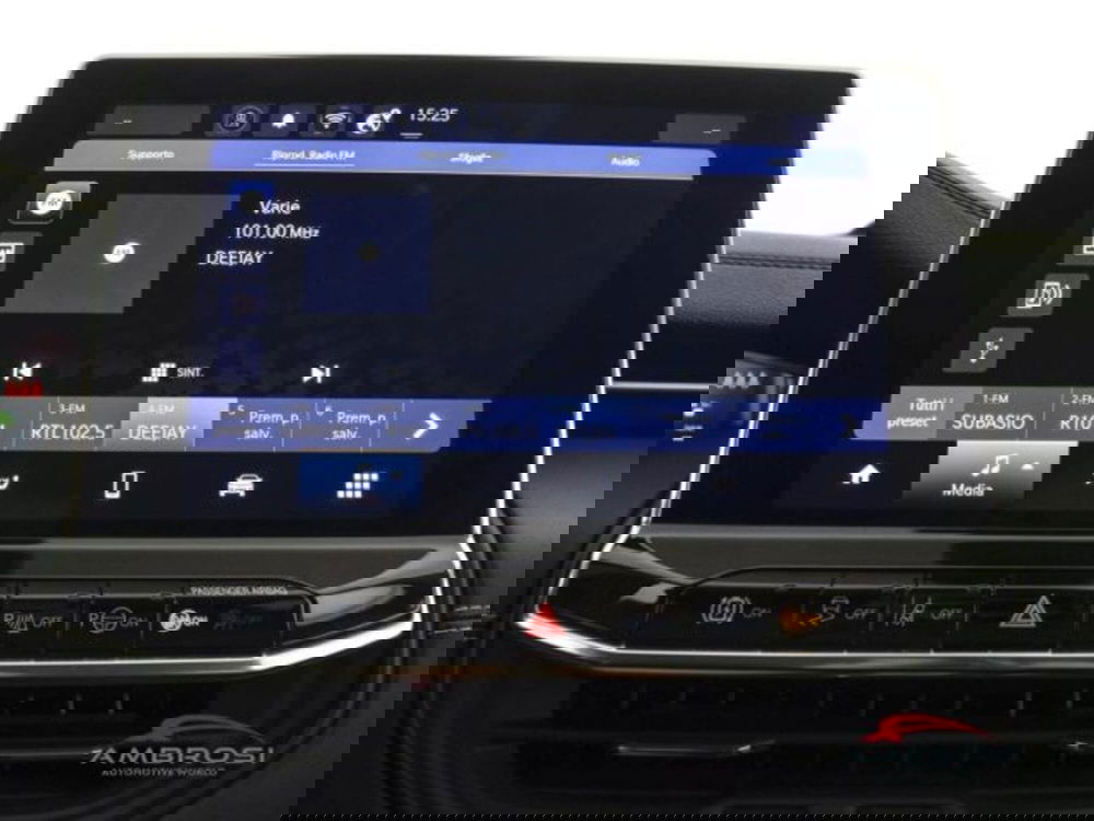 Jeep Compass usata a Perugia (14)