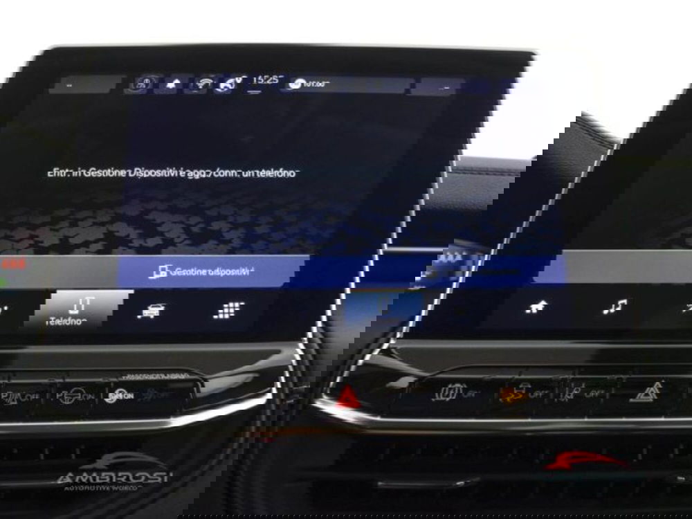 Jeep Compass usata a Perugia (15)