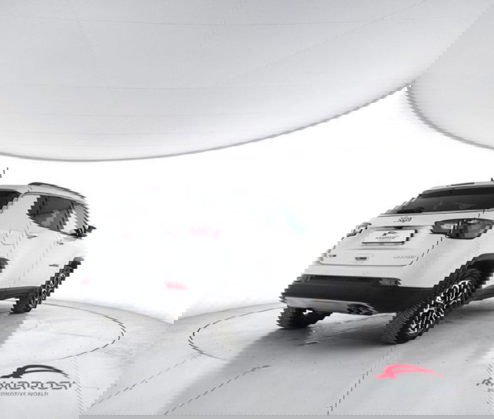 Jeep Compass usata a Perugia (3)