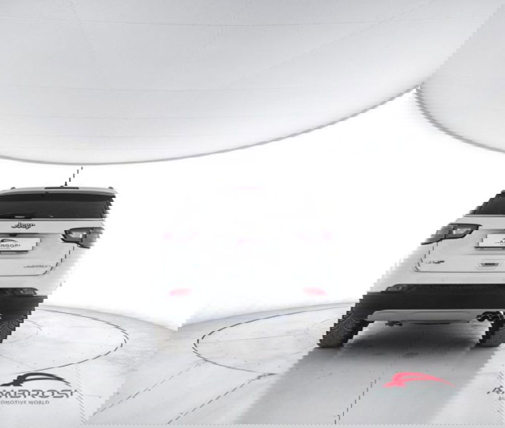 Jeep Compass usata a Perugia (6)