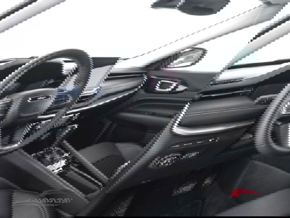 Jeep Compass usata a Perugia (8)