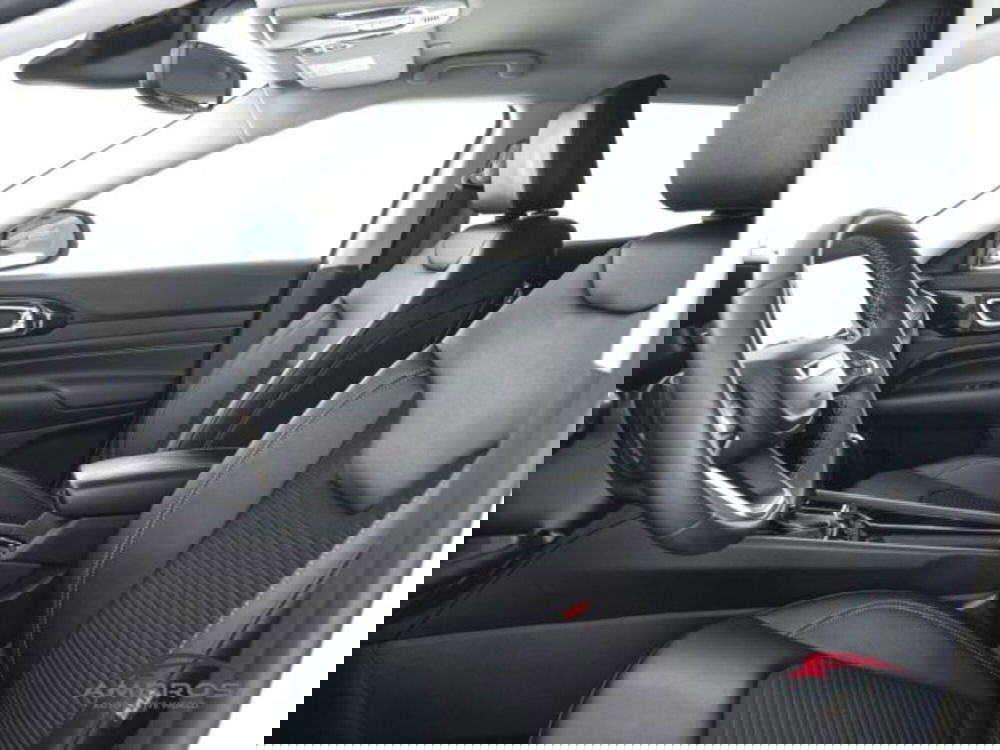 Jeep Compass usata a Perugia (9)