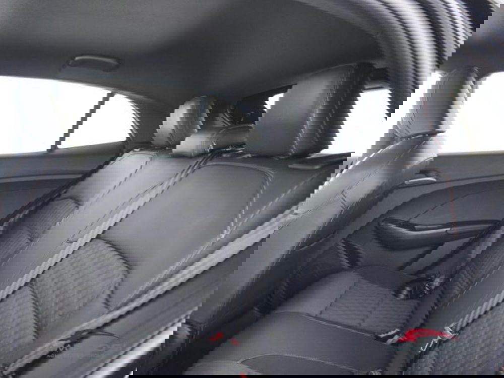 Mg MG3 nuova a Perugia (10)