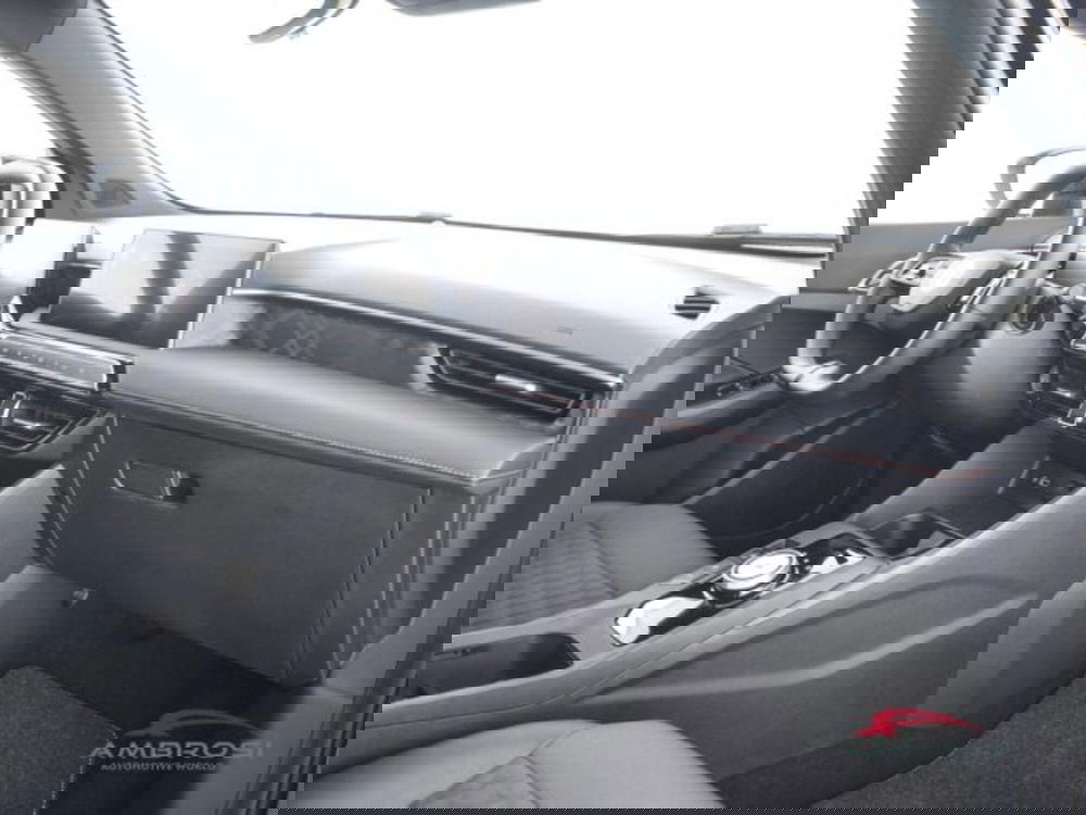 Mg MG3 nuova a Perugia (12)