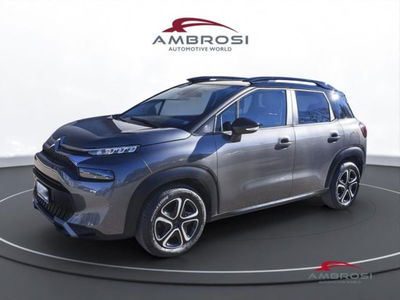 Citroen C3 Aircross PureTech 110 S&amp;S Shine Pack del 2024 usata a Corciano