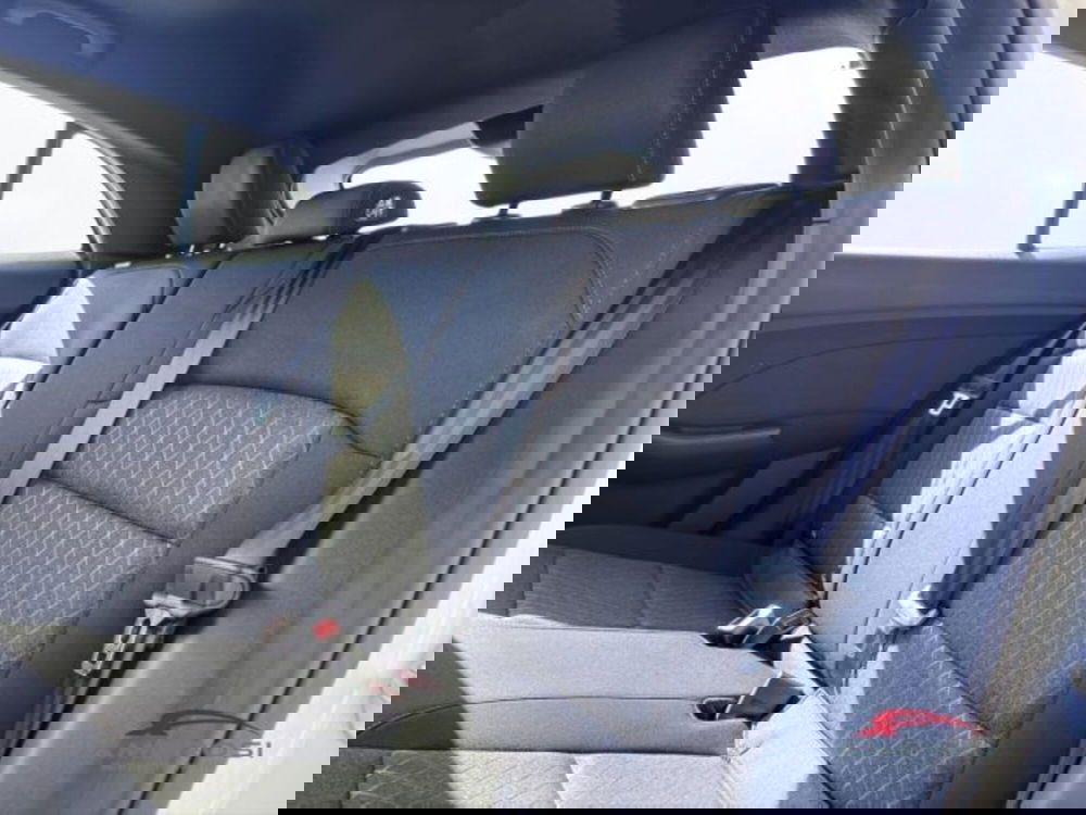 Mg MG3 nuova a Perugia (11)