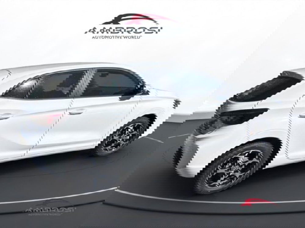 Mg MG3 nuova a Perugia (3)