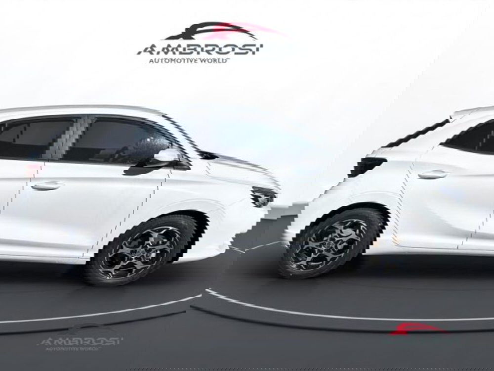 Mg MG3 nuova a Perugia (5)