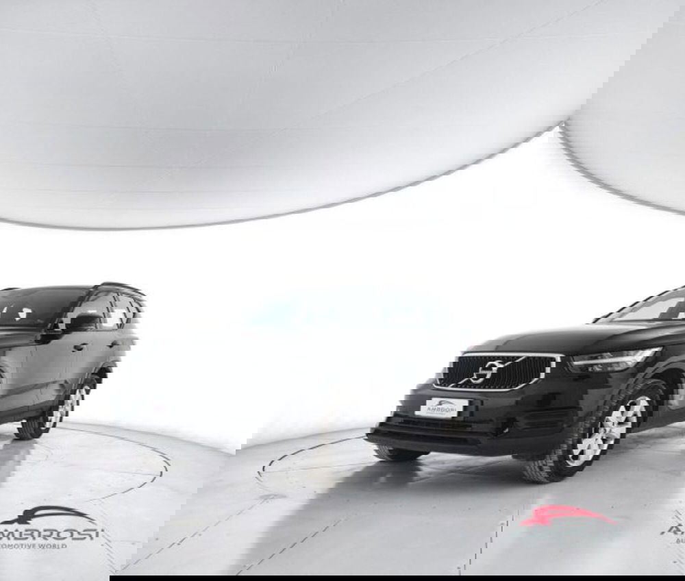 Volvo XC40 usata a Perugia