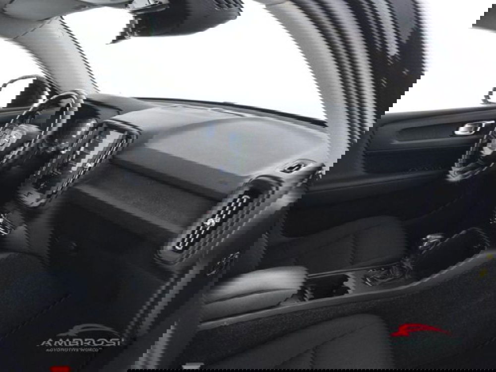Volvo XC40 usata a Perugia (12)