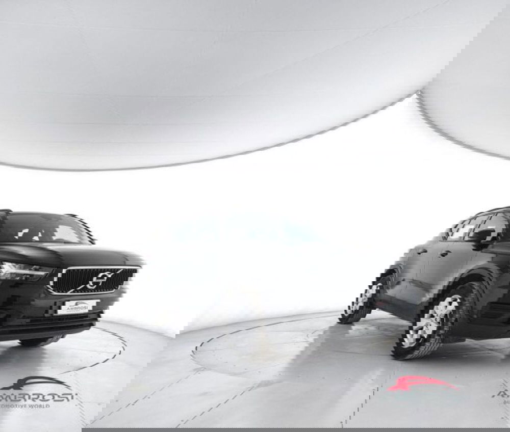 Volvo XC40 usata a Perugia (2)