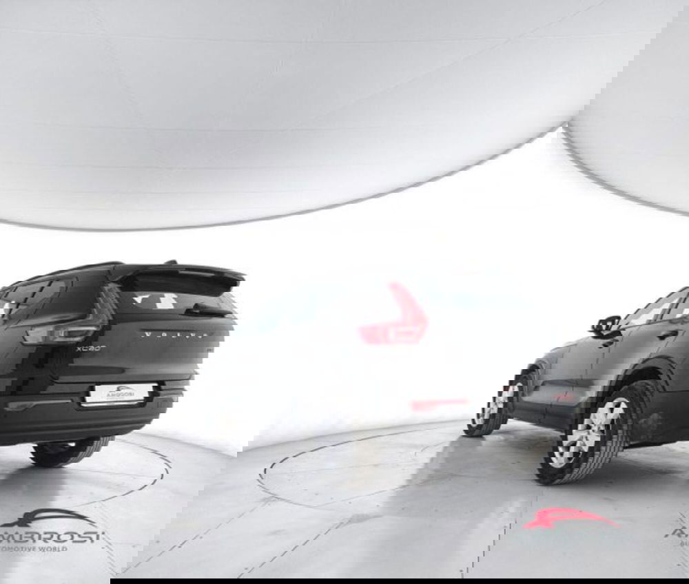 Volvo XC40 usata a Perugia (4)