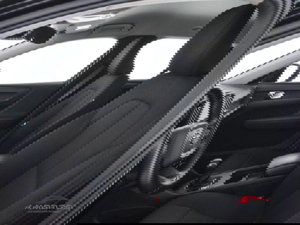 Volvo XC40 usata a Perugia (9)