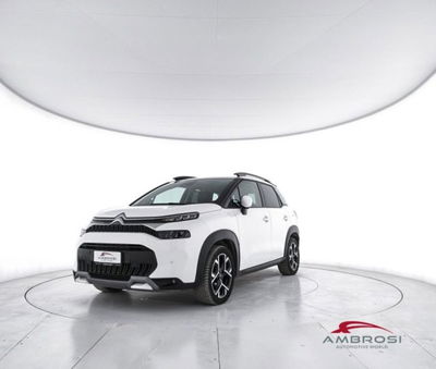 Citroen C3 Aircross PureTech 130 S&amp;S EAT6 Shine del 2022 usata a Corciano