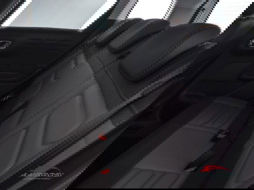 Citroen C3 Aircross usata a Perugia (10)