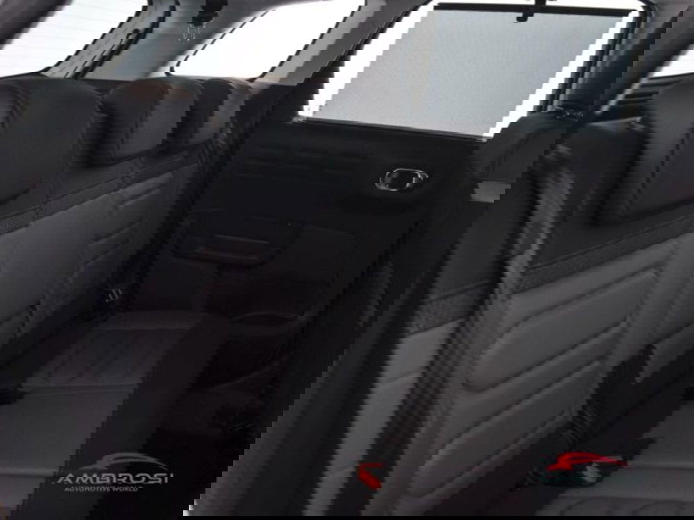 Citroen C3 Aircross usata a Perugia (11)