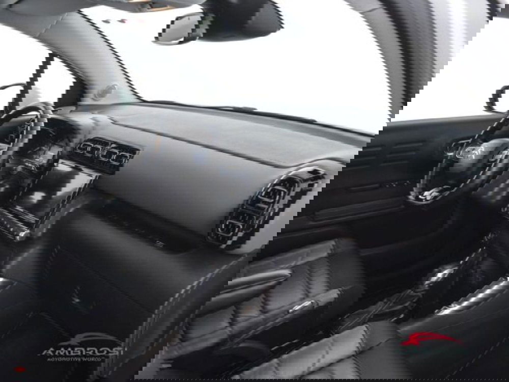 Citroen C3 Aircross usata a Perugia (12)