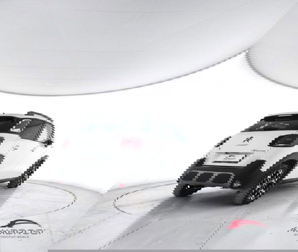 Citroen C3 Aircross usata a Perugia (3)